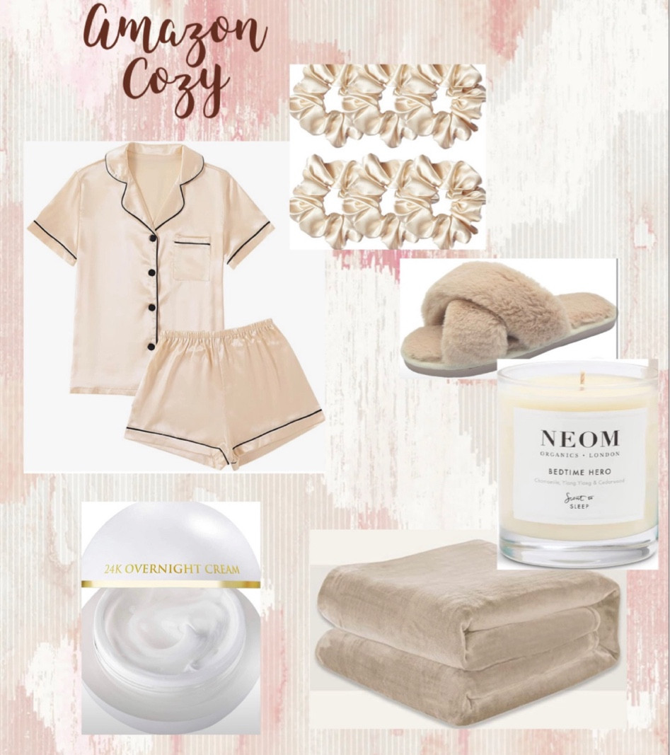 #LTKGiftGuide #LTKSeasonal #LTKstyletip