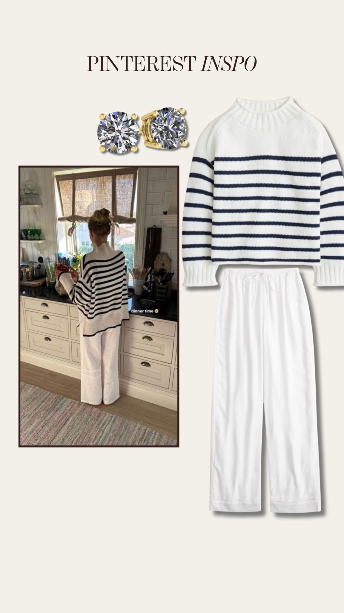 Pinterest inspo 🫶

#LTKdayinmylife #LTKValentine #LTKgrwm