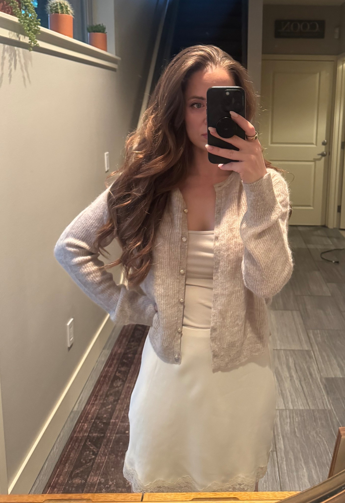 A #reformation girlie! Loving the sale! 

#LTKSaleAlert #LTKSeasonal