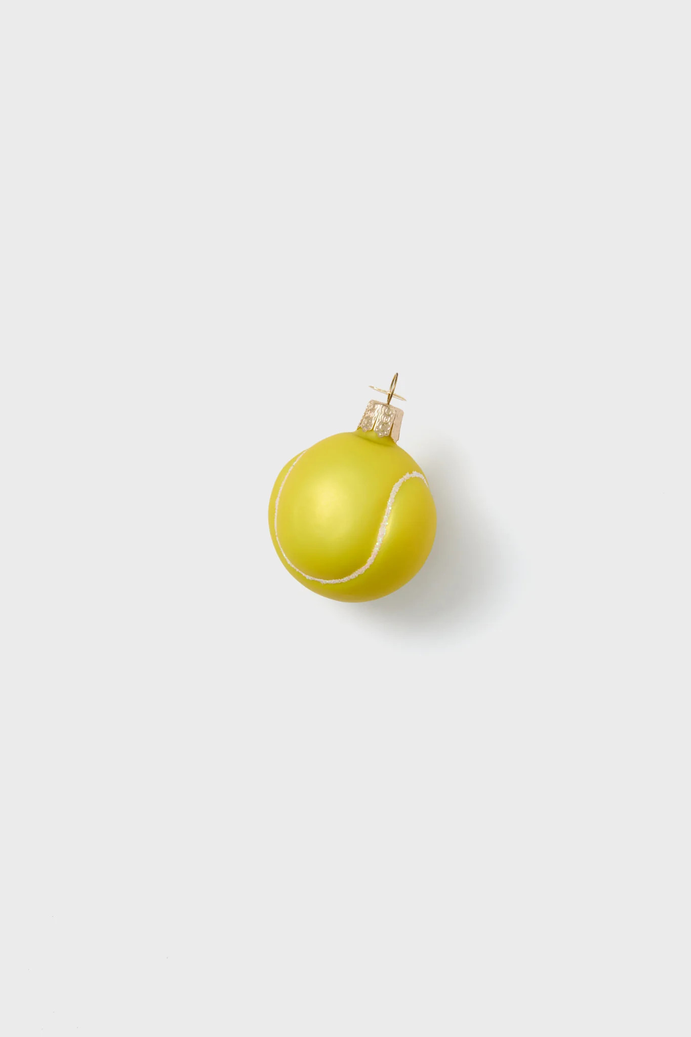 Tennis Ball Ornament | Tuckernuck (US)