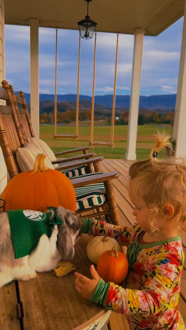 Happy fall all 🍁✨

#LTKBaby #LTKFallSale #LTKKids