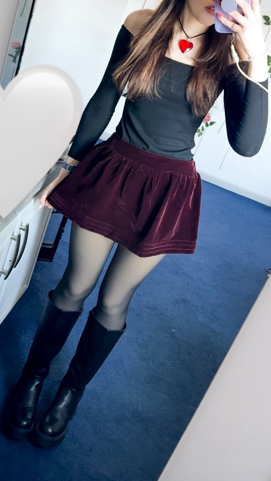 such a great time hanging out with my GS girls last night! ♥️

#LTKValentine #LTKootd #LTKgrwm