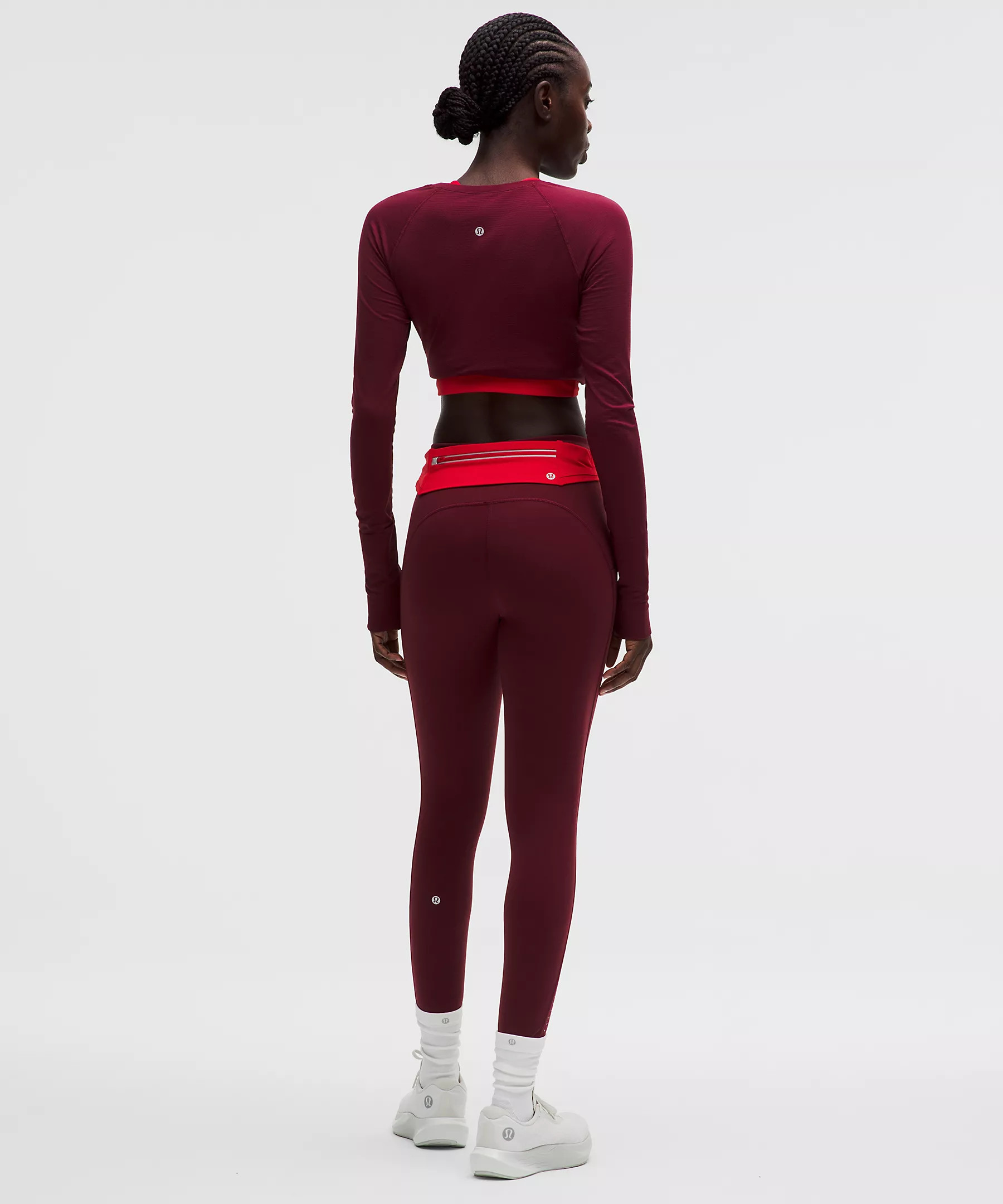 Fast and Free Running Belt | Lululemon (US)