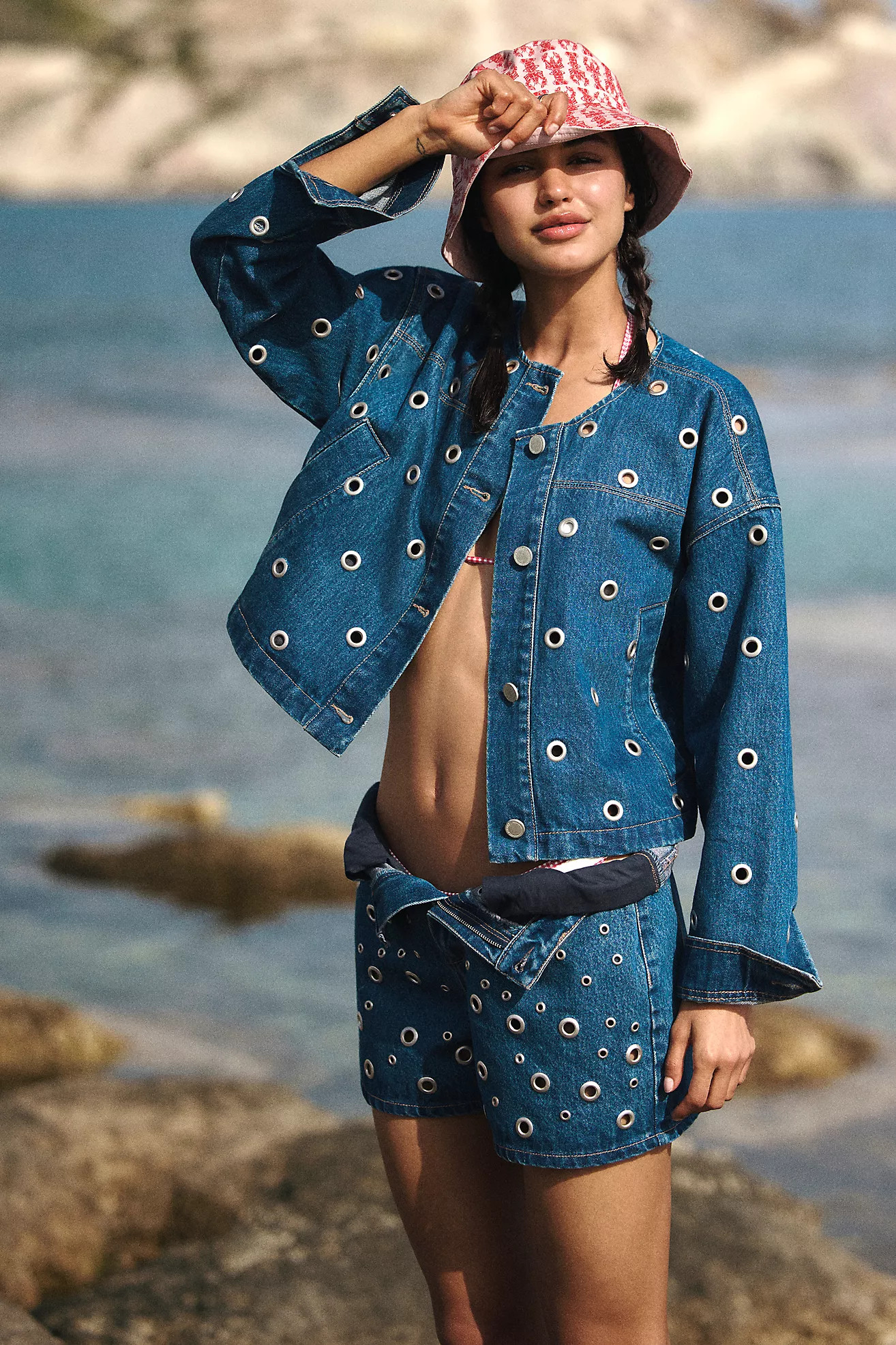 BLANKNYC | Anthropologie (US)