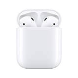 Apple AirPods with Charging Case (Wired) | Amazon (US)