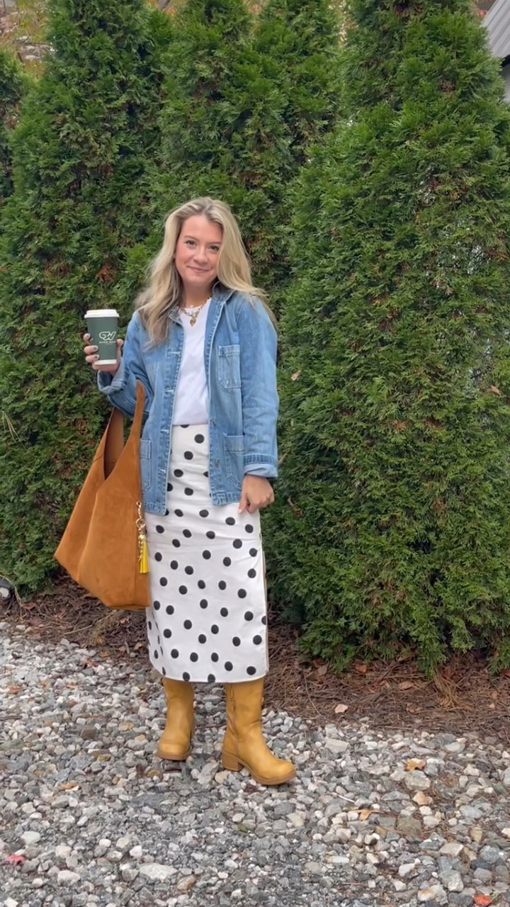 #LTKFindsUnder50 #LTKStyleTip #LTKSeasonal