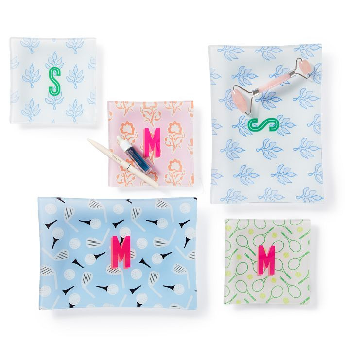 Patterned Catchall | Mark and Graham