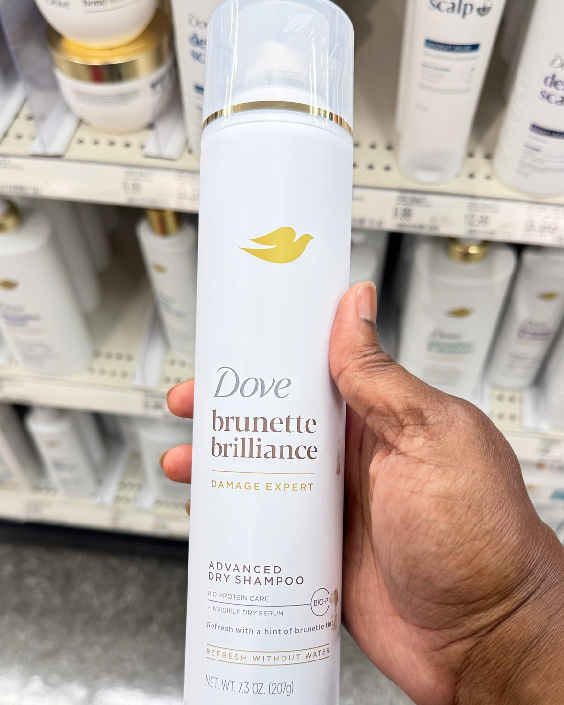 Hair products I found at @Target that made it to my must try list.
#LTKhair # targetfinds

#LTKBeauty #LTKOver40