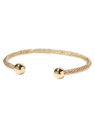 Ball Cuff Bracelet | Banana Republic Factory