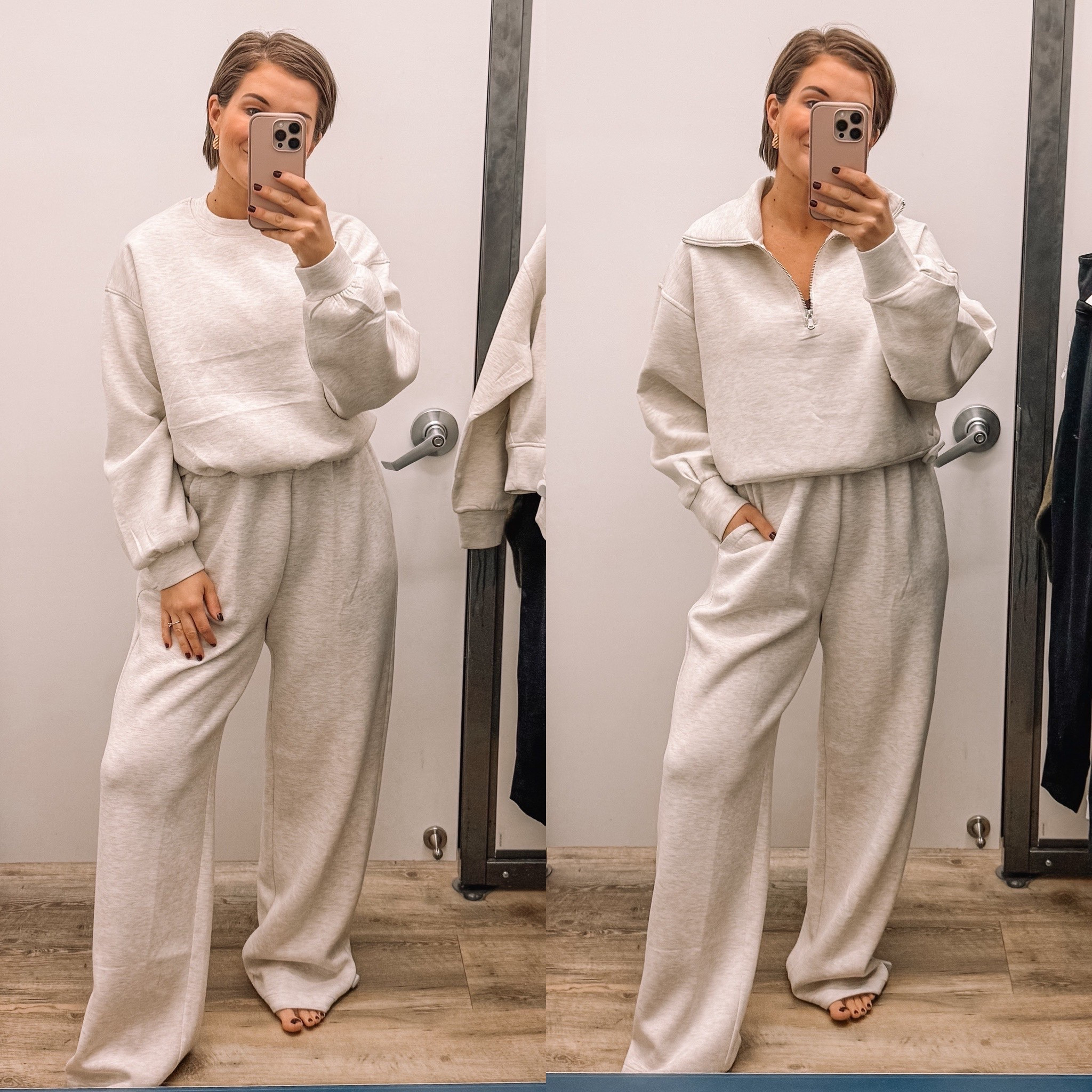 This old navy bounce fleece is INSANELY good!! 50% off today! 

#LTKSeasonal #LTKFindsUnder50 #LTKActive