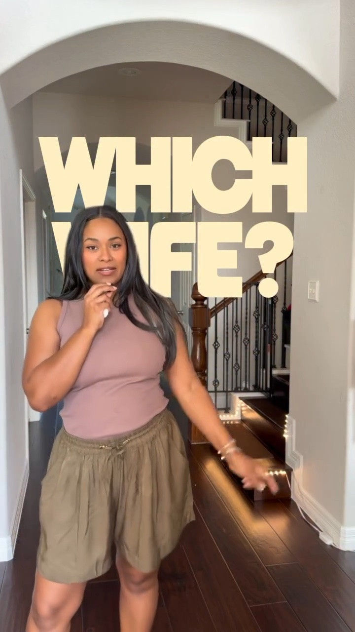 What kind of wife are you? One who builds her house, or tears it down ?