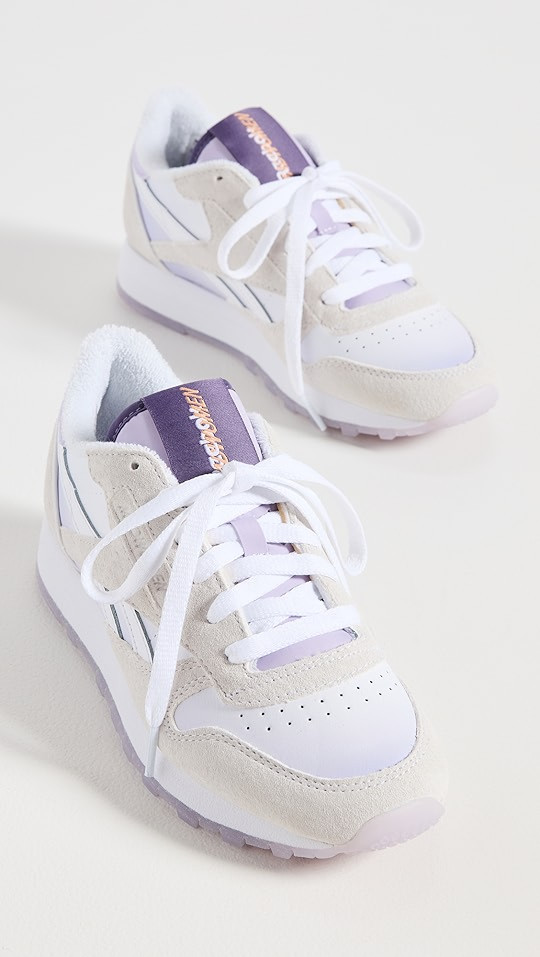 x Madwomen Classic Leather Sneakers | Shopbop