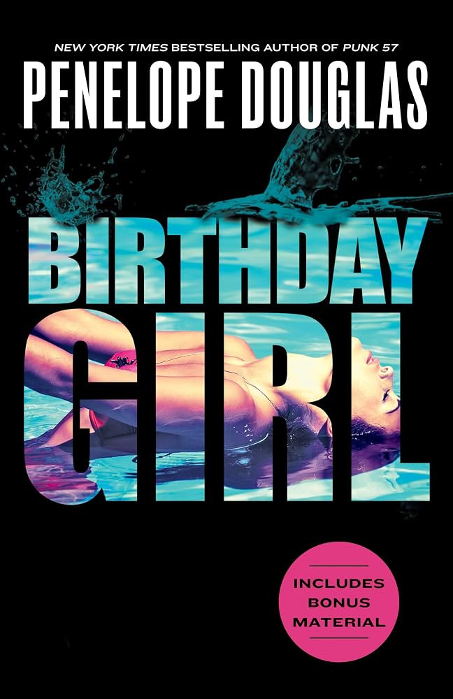Birthday Girl | Amazon (US)