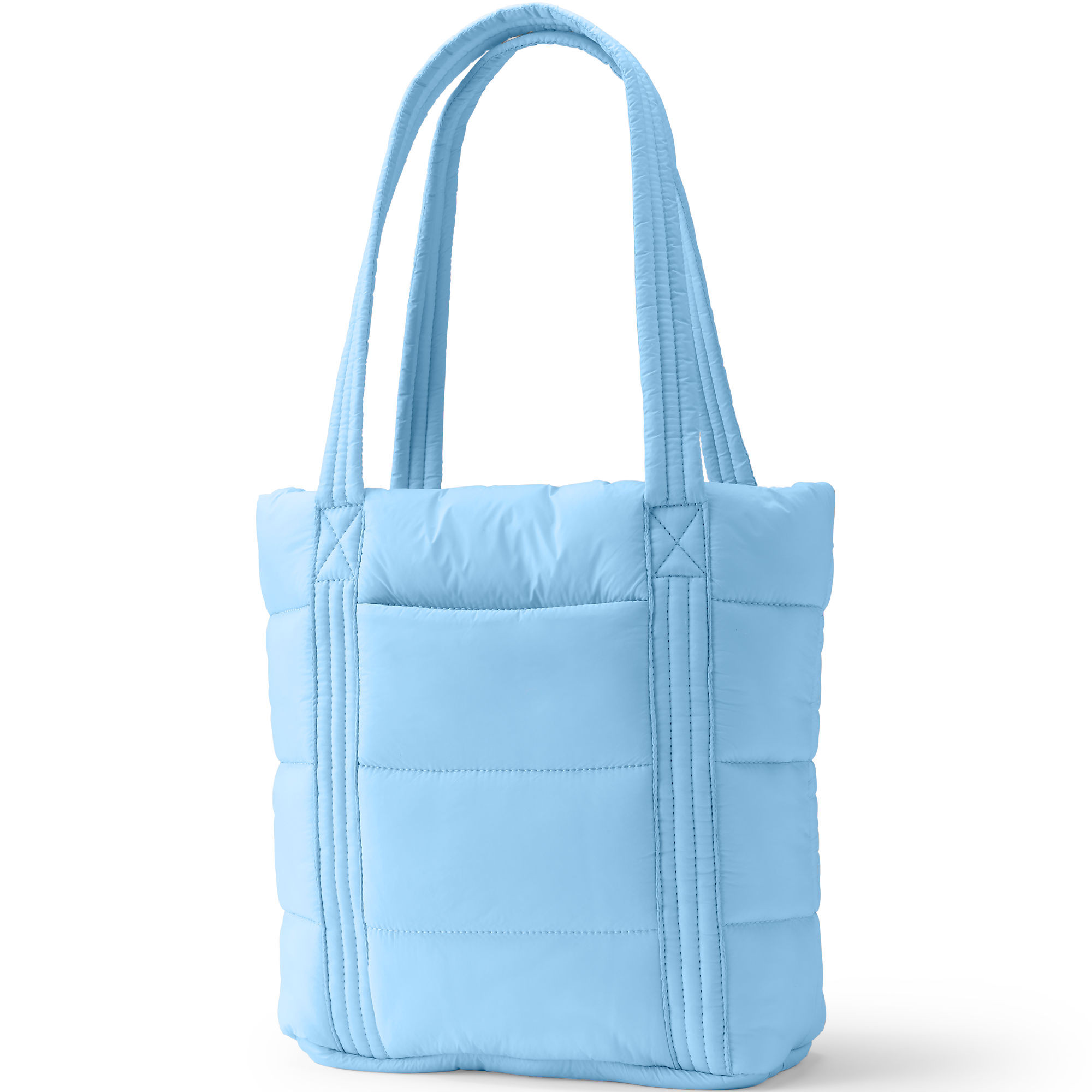 Wanderweight Ultralight Packable Tote Bag | Lands' End (US)