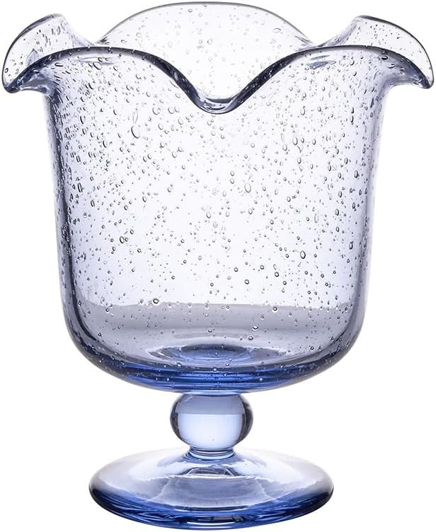 Juliska Provence 5.5" Hurricane - Chambray | Amazon (US)