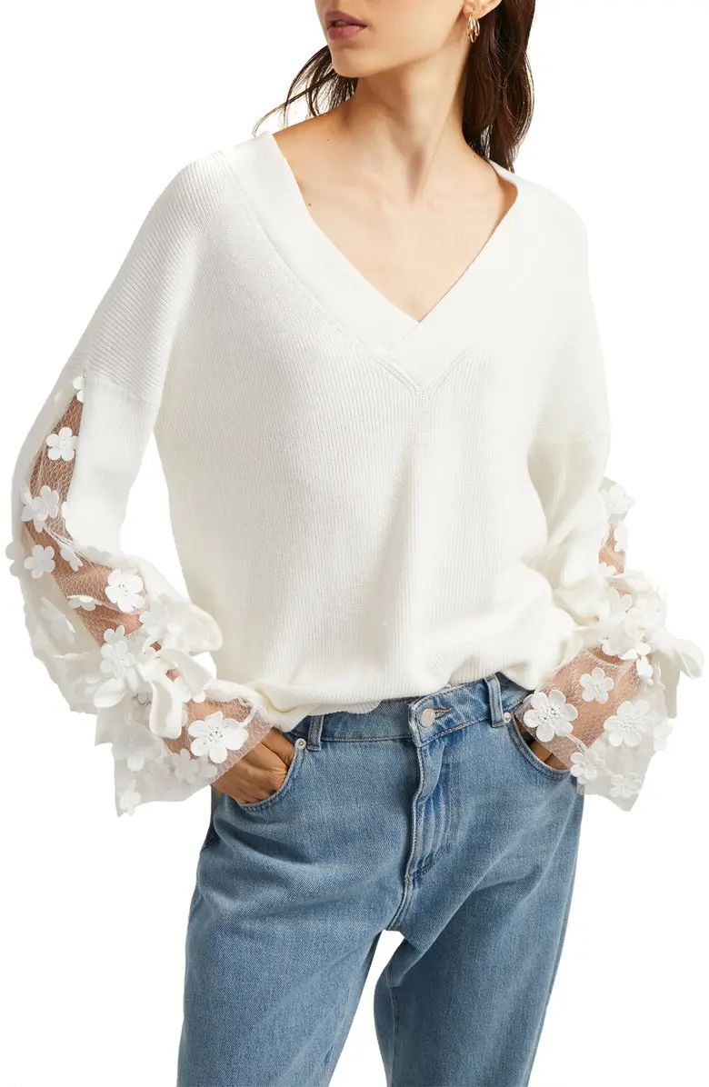 French Connection Caballo Sweater | Nordstrom | Nordstrom