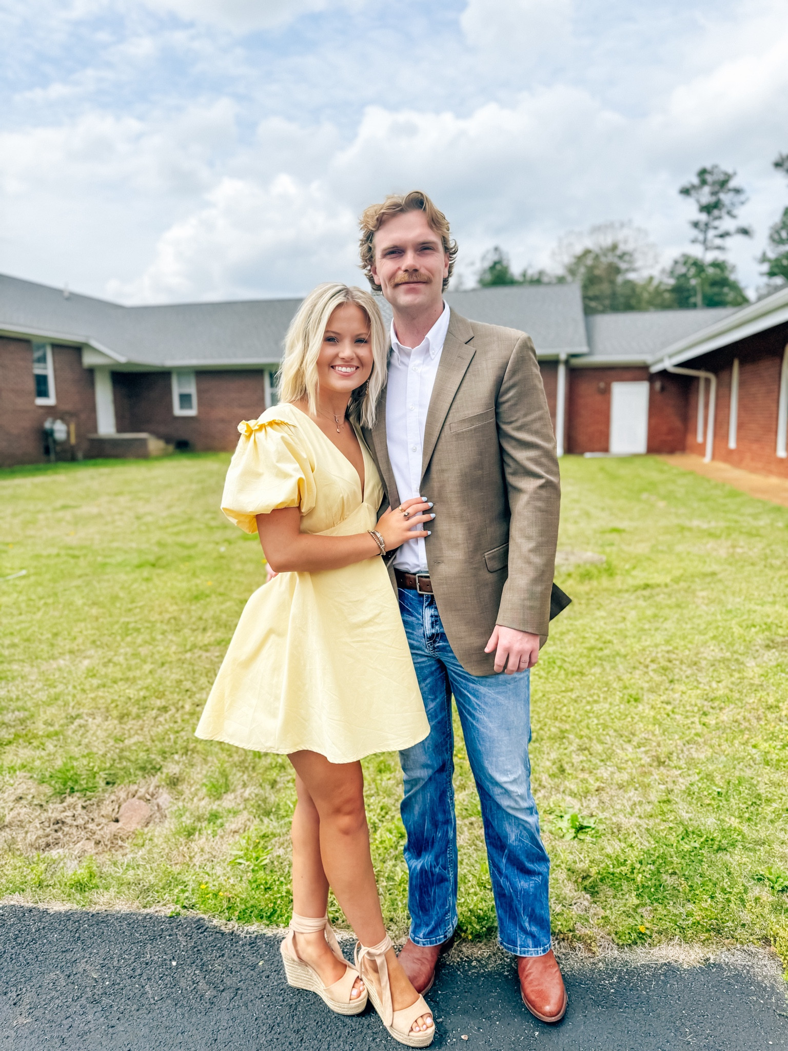 Easter OOTD✝️☀️🌷🐰🐣

#LTKshoecrush #LTKstyletip #LTKSeasonal