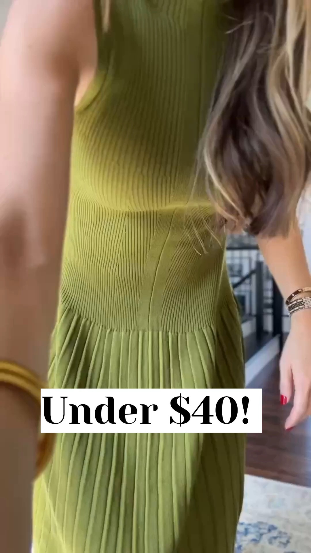 Gorgeous @Walmart mock neck for fall! Easy to dress for winter as well! Runs TTS

#LTKootd #LTKgrwm