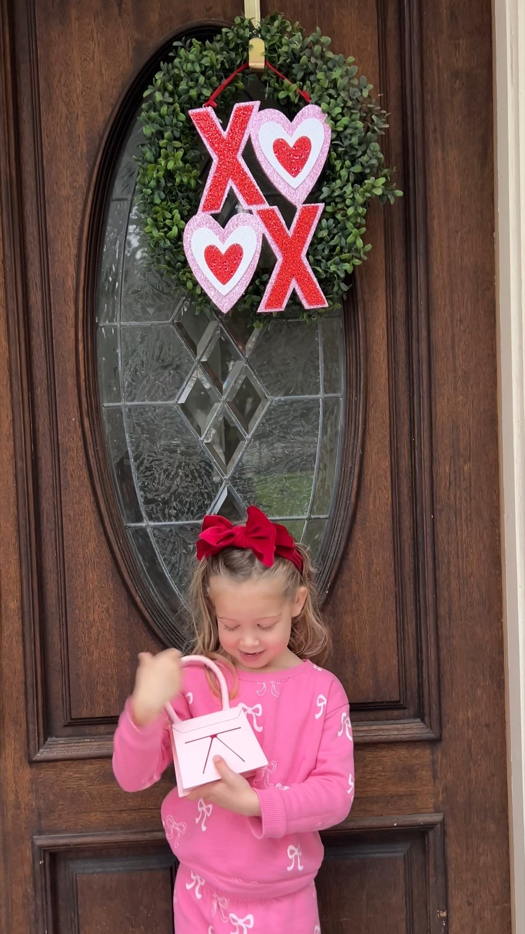 A toddler girl snack purse?! Say less! 

#LTKKids #LTKBaby #LTKValentine