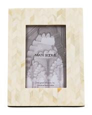 4x6 Artemis Tabletop Picture Frame | TJ Maxx