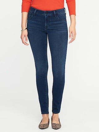 Rockstar 24/7 Jeans for Women | Old Navy US