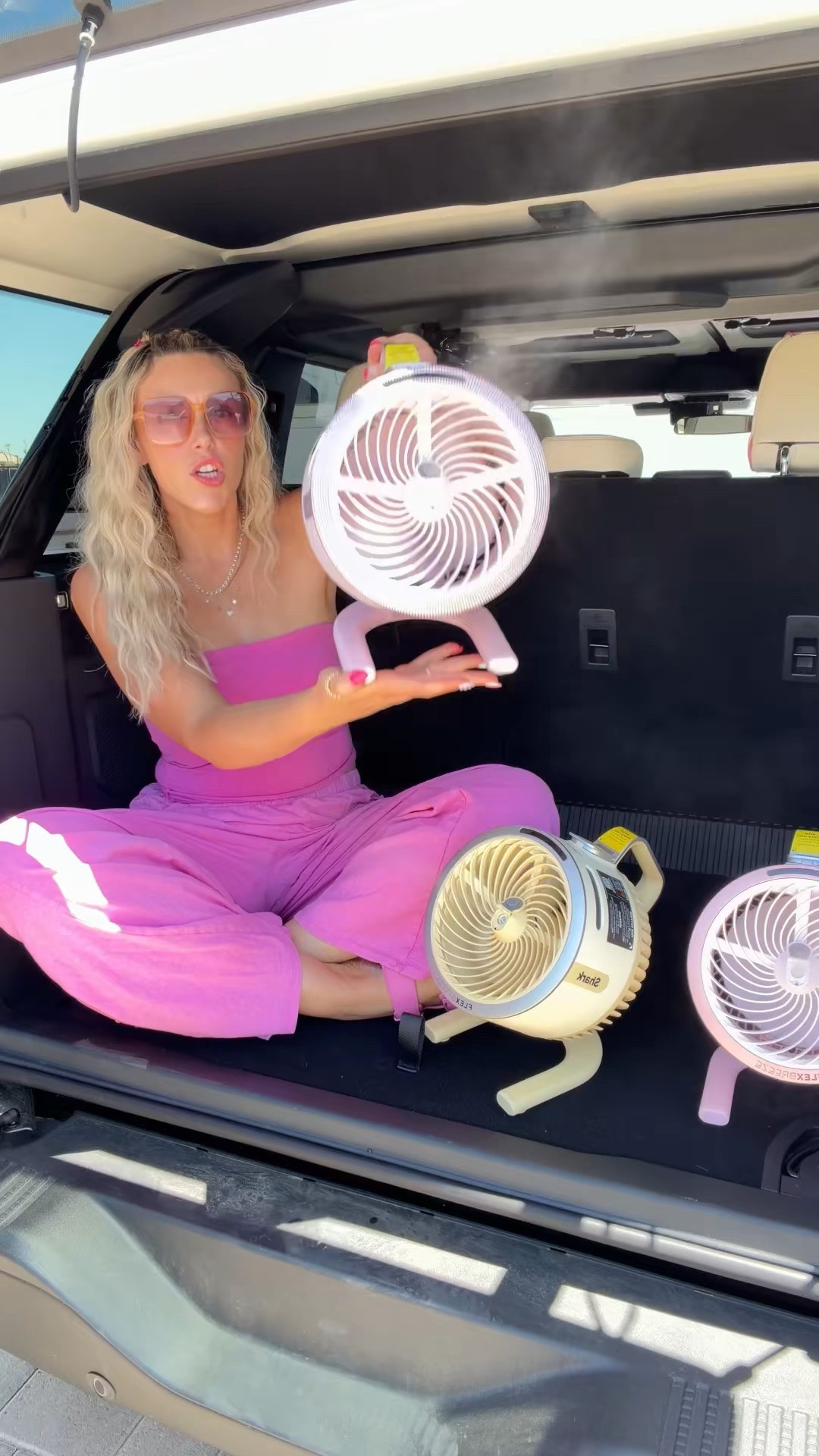 SUMMER MUST HAVE

#LTKSeasonal #LTKdayinmylife #LTKvlog