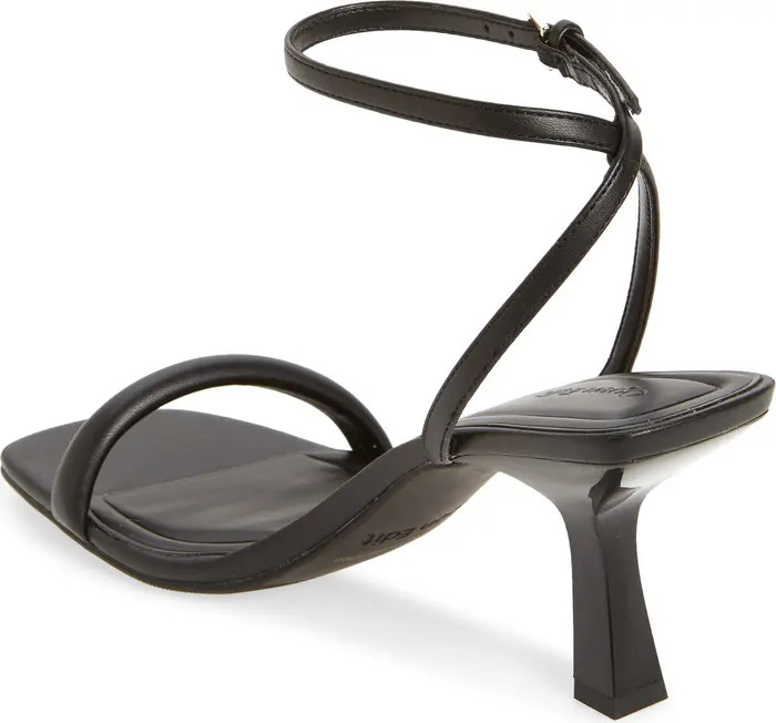 Taytum Ankle Strap Sandal (Women) | Nordstrom