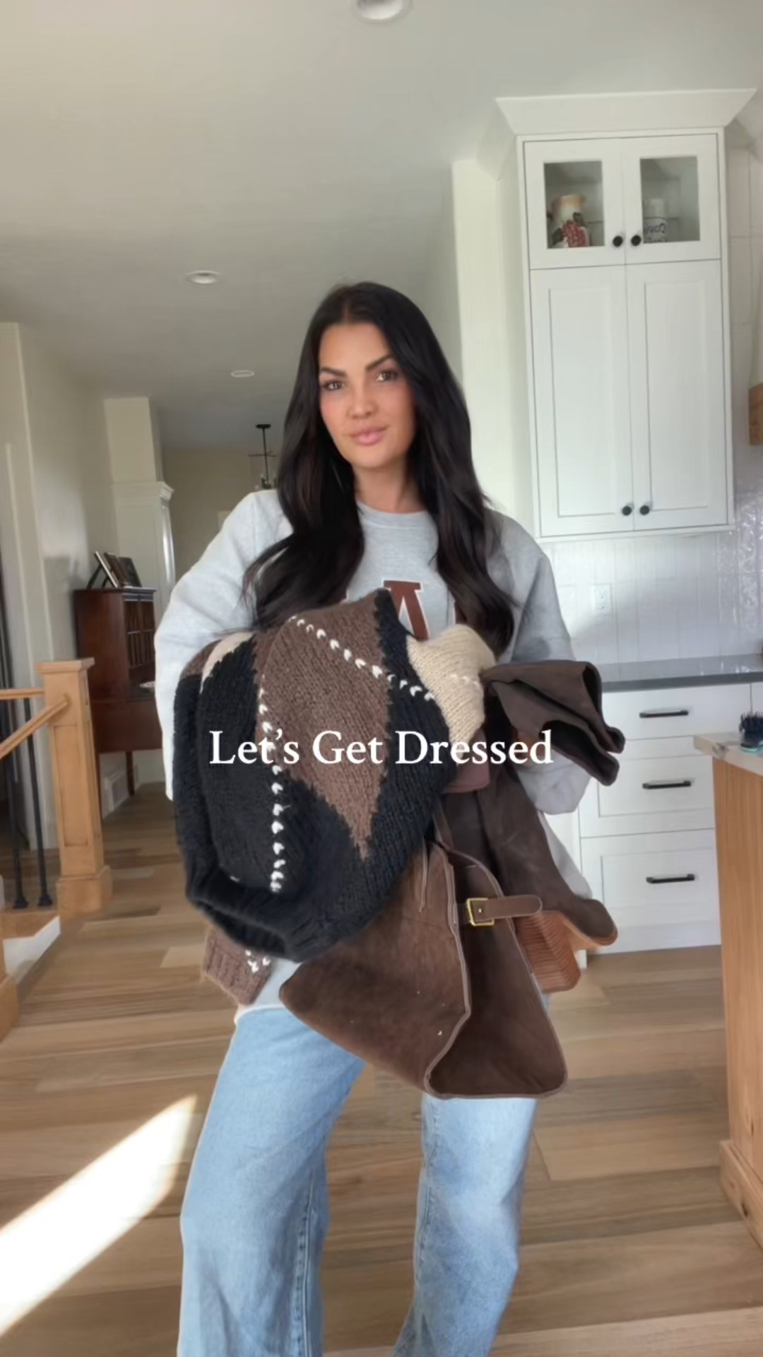 Zara + Marc Fisher Fall Look 



#LTKootd #LTKSeasonal