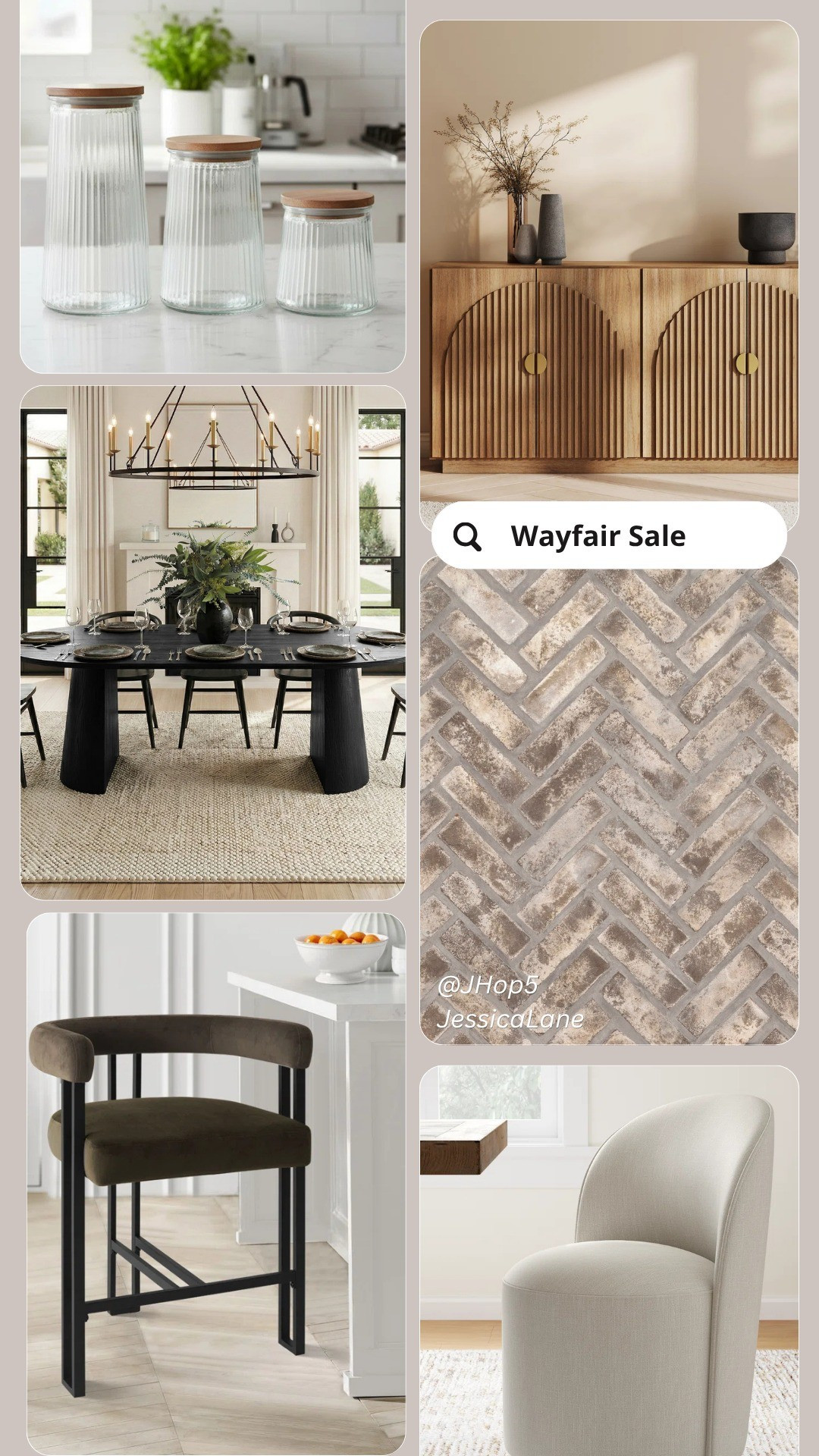 Transform your rooms with these gorgeous furniture and decor pieces from the Wayfair sale. These curated accents add the perfect blend of modern elegance and texture to create an effortlessly stylish look.#WayfairFinds #WayfairSale #InteriorStyling #ModernLiving

#LTKSaleAlert #LTKHome #LTKSeasonal