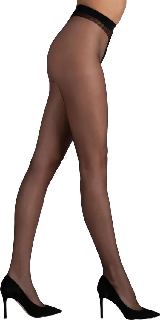 LECHERY Pellis 5 Ultra Sheer Tights | Nordstrom | Nordstrom