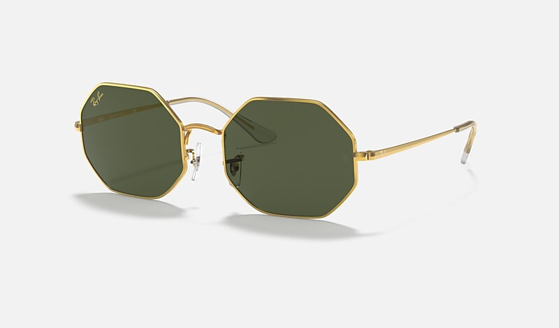 OCTAGON 1972 | Ray-Ban (US)