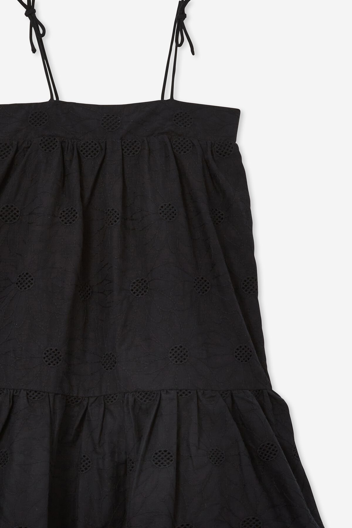 Tallulah Sleeveless Dress | Cotton On (US)