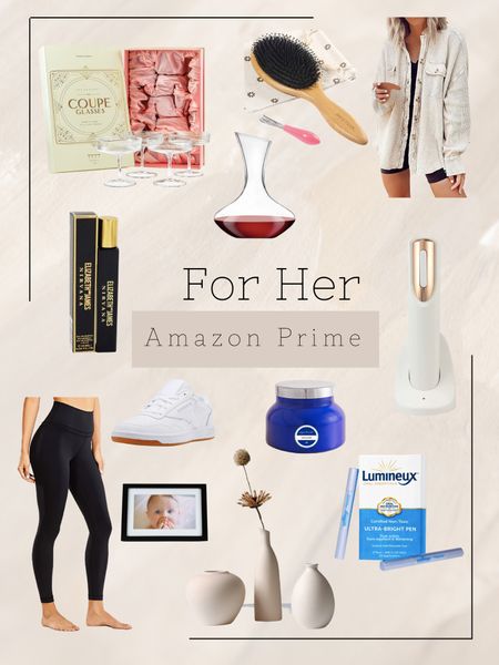Gifts for Her || some of my favorite products from Amazon! All great last minute gift ideas 🎁

#LTKHoliday #LTKSeasonal #LTKGiftGuide
