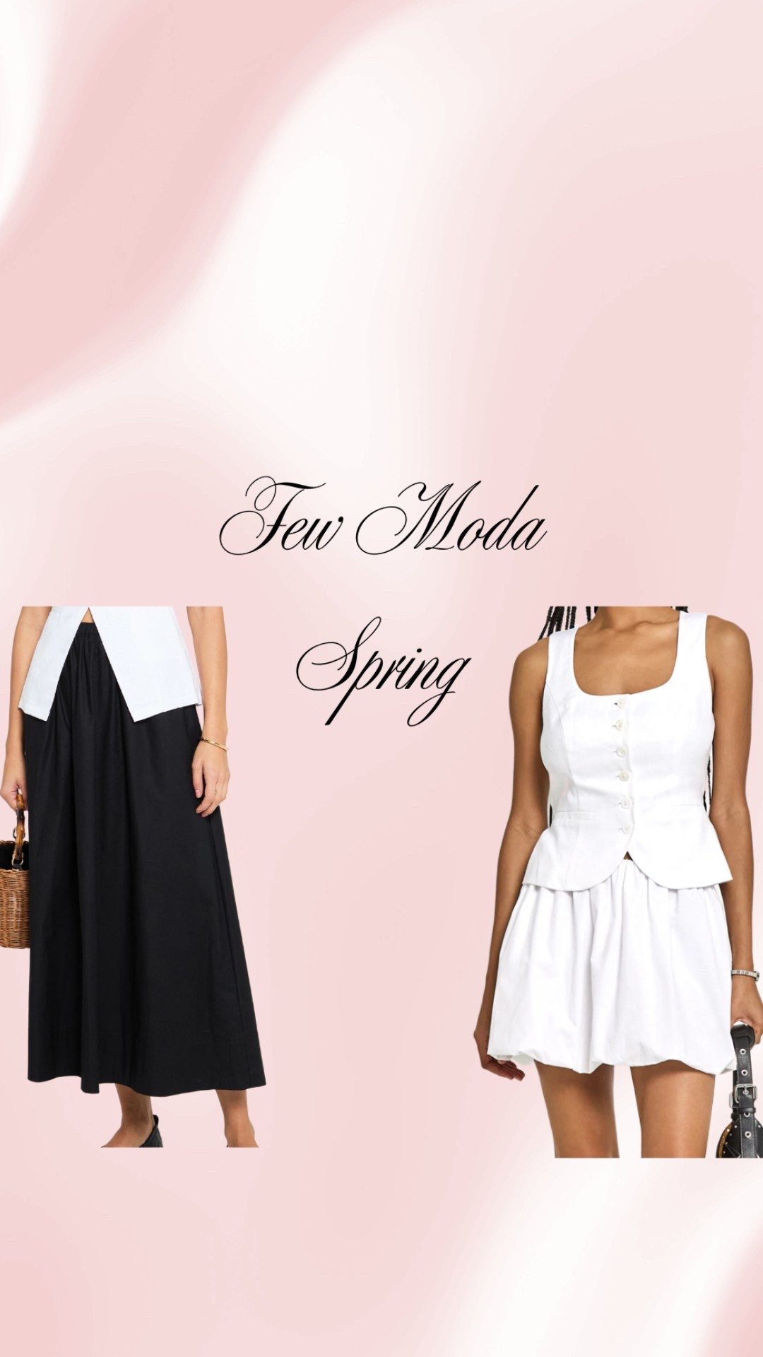 Few Moda Faves!! Highly recommend the annual membership. They have great spring outfits. 

#LTKStyleTip #LTKWorkwear #LTKSeasonal