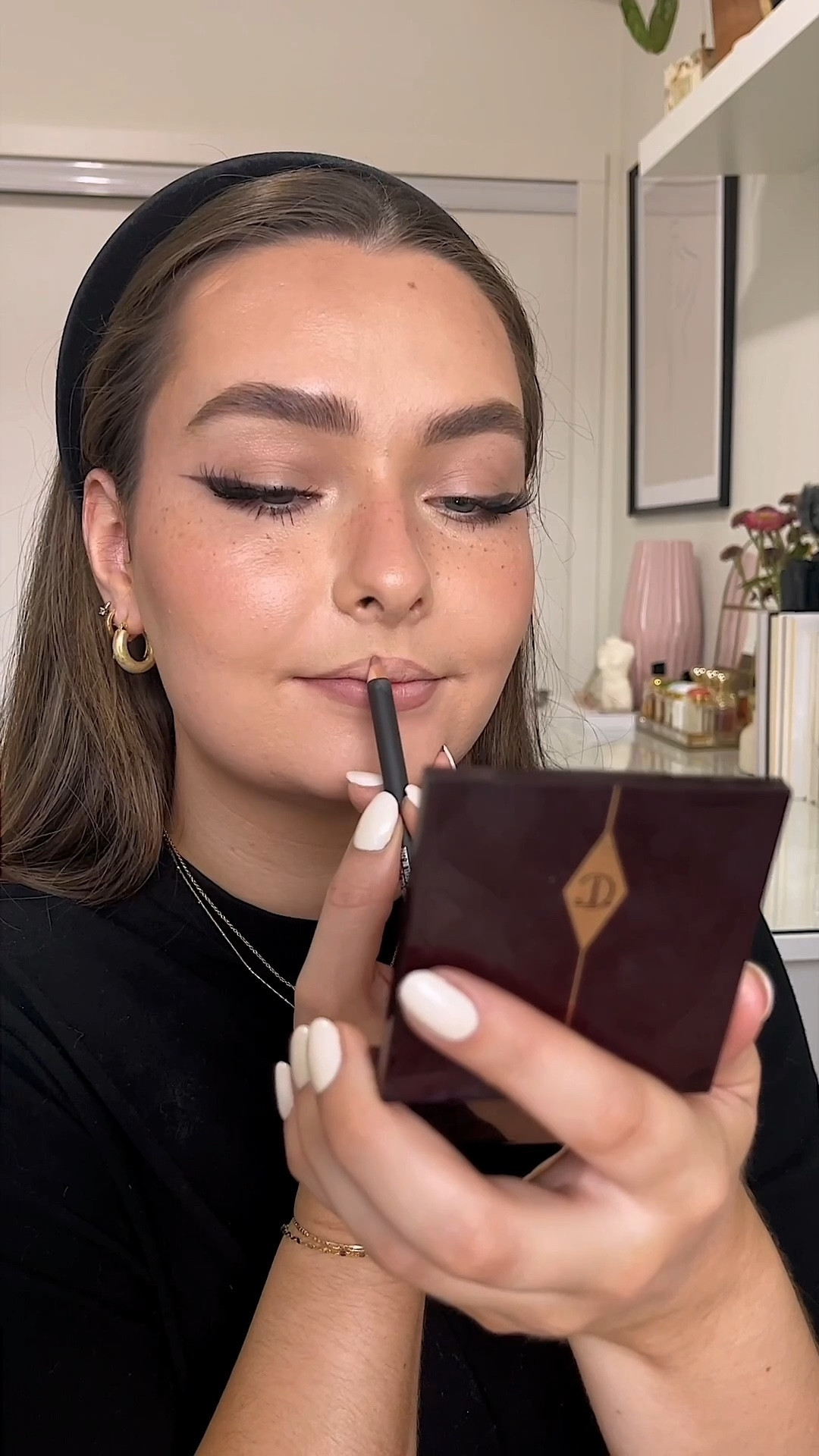 My everyday makeup routine ⛅️

#LTKBacktoSchool #LTKbeauty