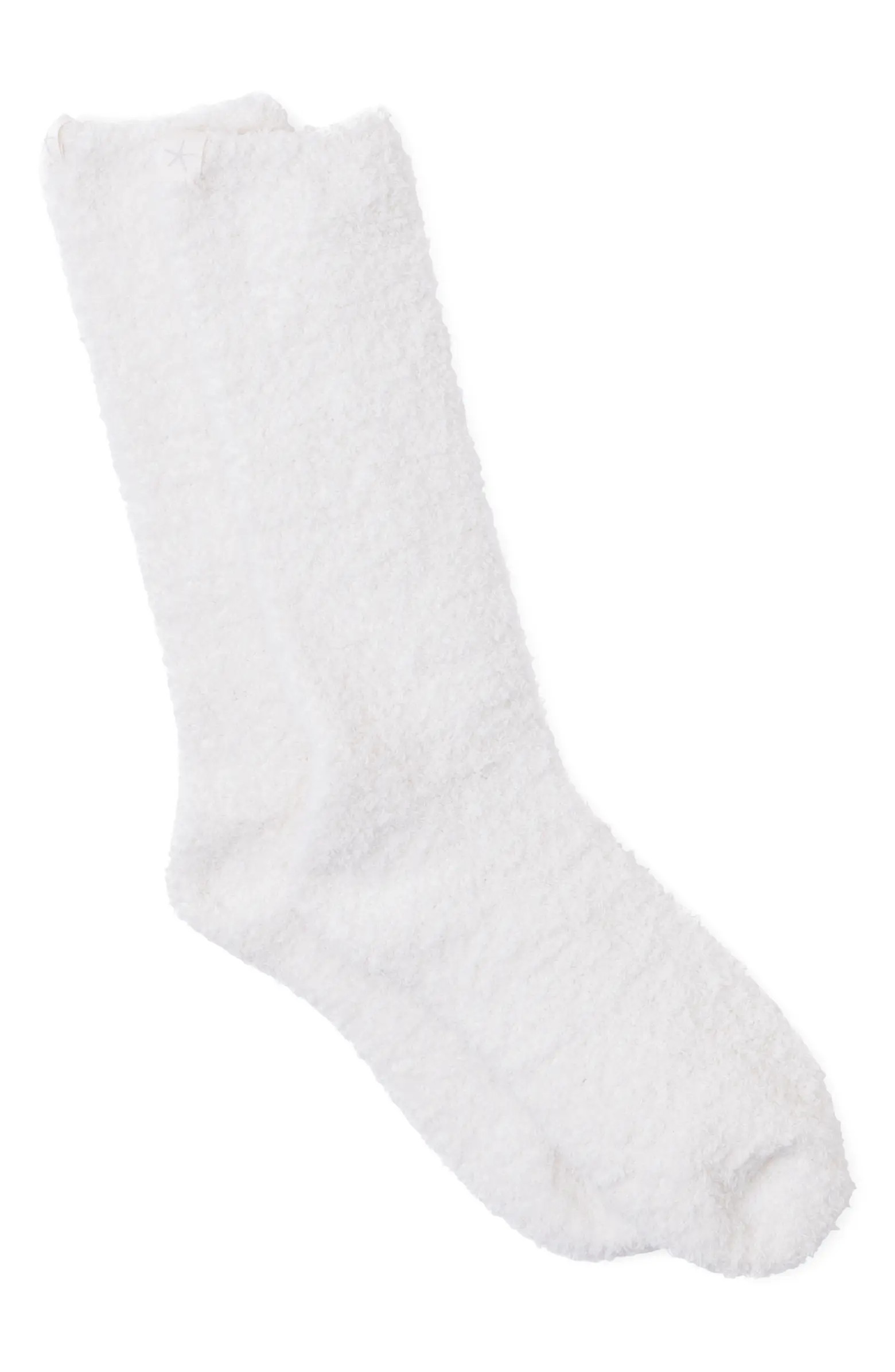 Barefoot Dreams® CozyChic™ Eye Mask, Socks & Scrunchie Travel Set | Nordstrom | Nordstrom