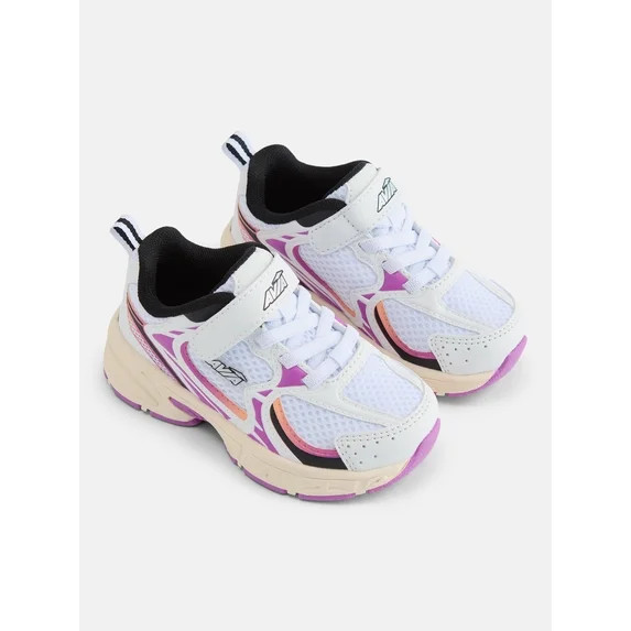 Avia Toddler's Unisex 5000 Chunky Trainer Sneakers | Walmart (US)