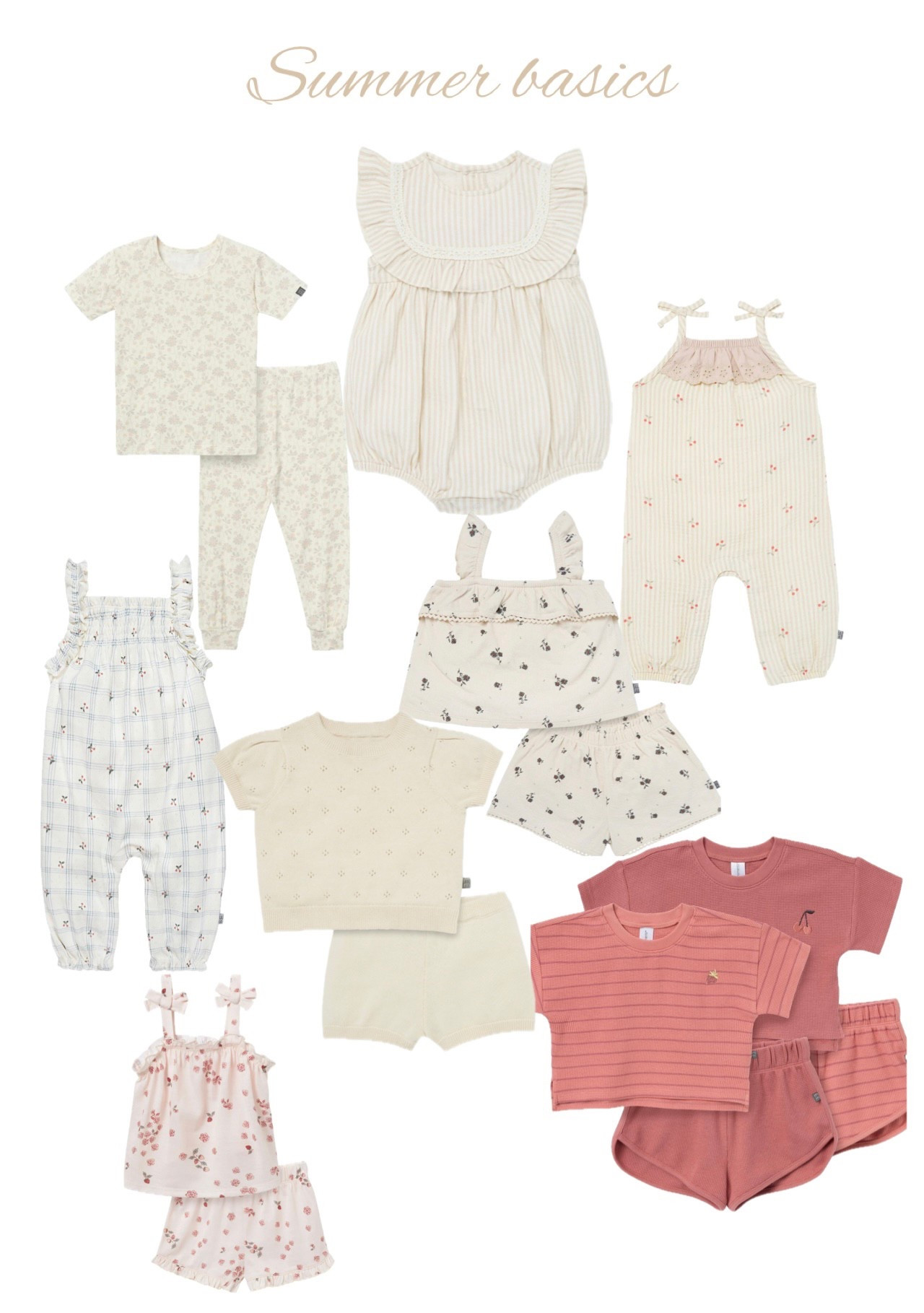 Walmart finds!

#LTKFindsUnder50 #LTKStyleTip #LTKBaby