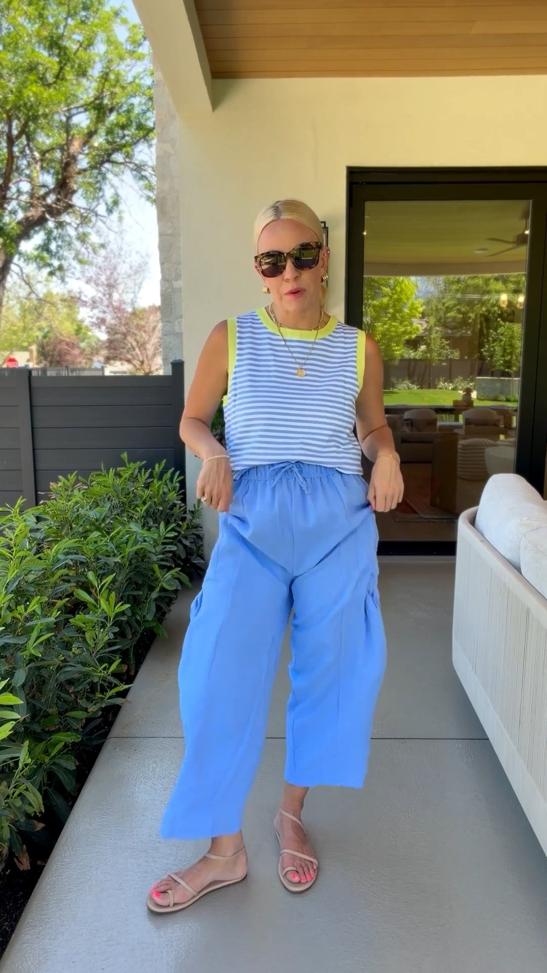 These pants are on major sale for $12!

#LTKootd #LTKgrwm #LTKmomlife
