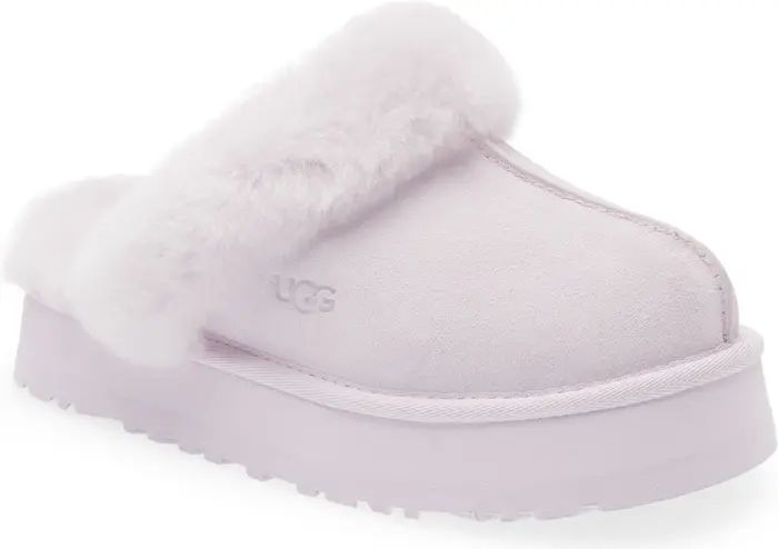 UGG® Disquette Slipper | Nordstrom | Nordstrom