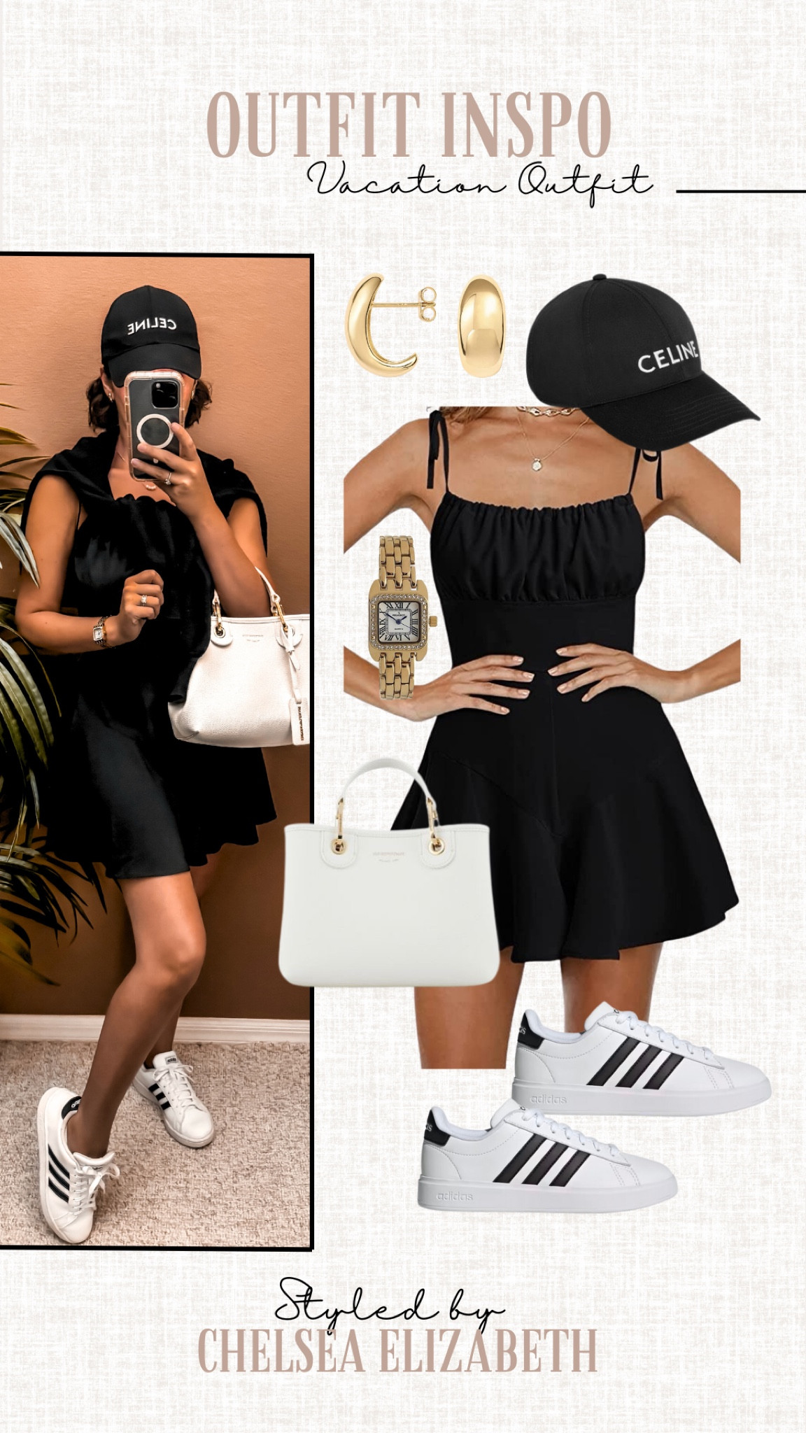 Summer to Fall Transitional Outfits 

OUTFIT INSPO : Sneaker Outfit | Sporty Outfit | School Drop Off Outfit | Theme Park Outfit | Airplane Outfit | Travel Outfit | Plane Outfit | Airport Outfit | Comfy Outfit | Florida Vacation Outfits | Europe Outfits | Italy Outfits | Monochromatic Outfit | Baseball Hat Outfit | Weekend Outfits | Errands Outfit | Coffee Run Outfit | Old Money Fall Outfit | Classy Fall Outfit | Fall Neutrals | Fall Chic | Chic Fall Outfits | Fall Outfits Petite | Fall Outfits Women | Fall Capsule Wardrobe | Fall Casual Outfits | neutral outfit | neutral summer outfit | neutral style | classic style | classic outfits | chic outfits | chic summer outfits | chic style | casual chic | quiet luxury | french style | french fashion | french girl style | Parisian chic | Parisian style | minimalist | minimalist fashion |

🖤 Reviews on all products! 


#LTKSeasonal #LTKItBag #LTKShoeCrush #LTKStyleTip #LTKFindsUnder100 #LTKFindsUnder50