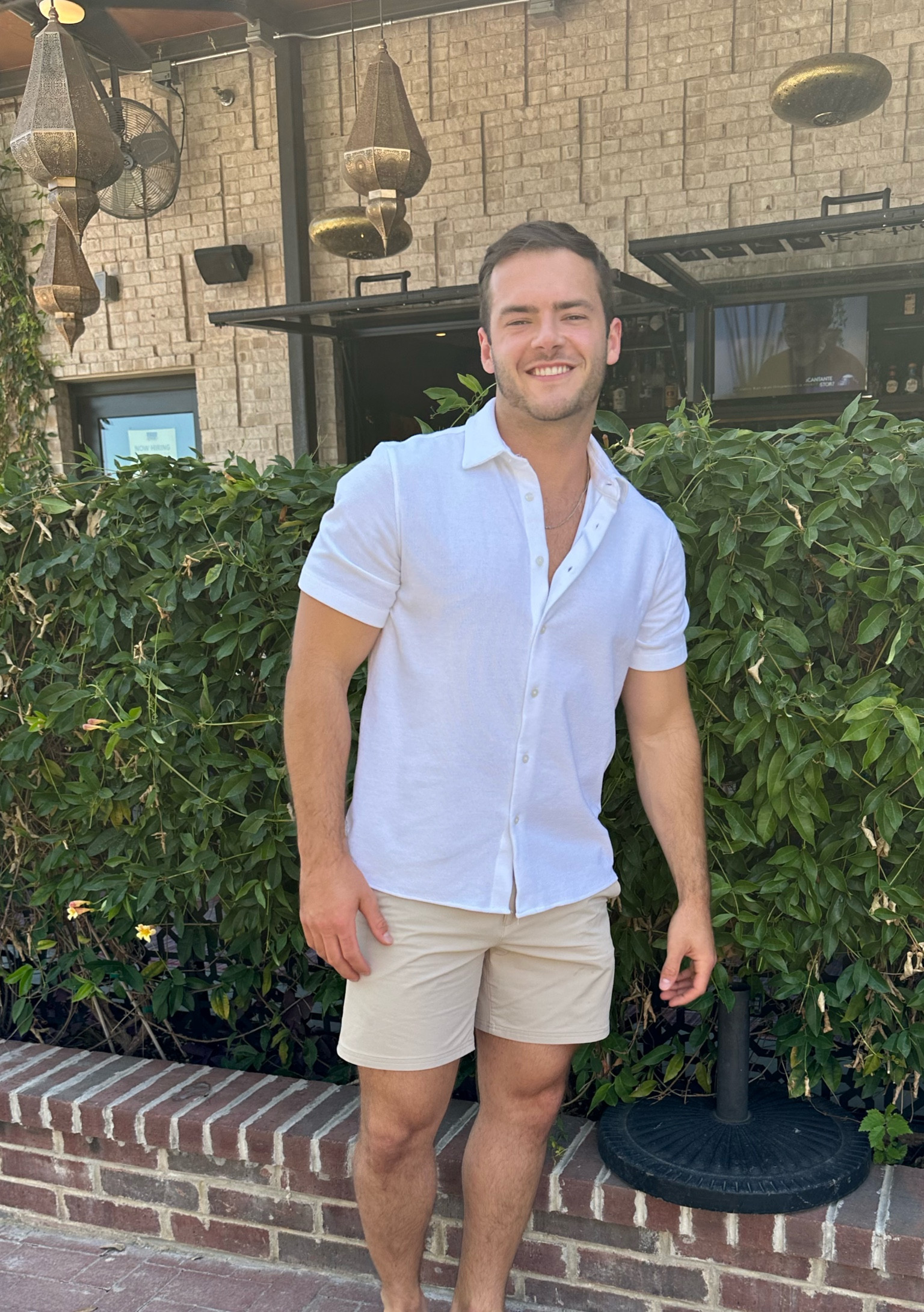 Top: Size L 
Bottom: Size L 

Follow my shop @ltkmens on the @shop.LTK app to shop this post and get my exclusive app-only content!

#liketkit #LTKunder100 #LTKunder50 #LTKfit #LTKfit      #LTKfit   #LTKunder100
 #LTKSpringSale       

#LTKSeasonal #LTKstyletip #LTKtravel #LTKhome #LTKswim #LTKmens