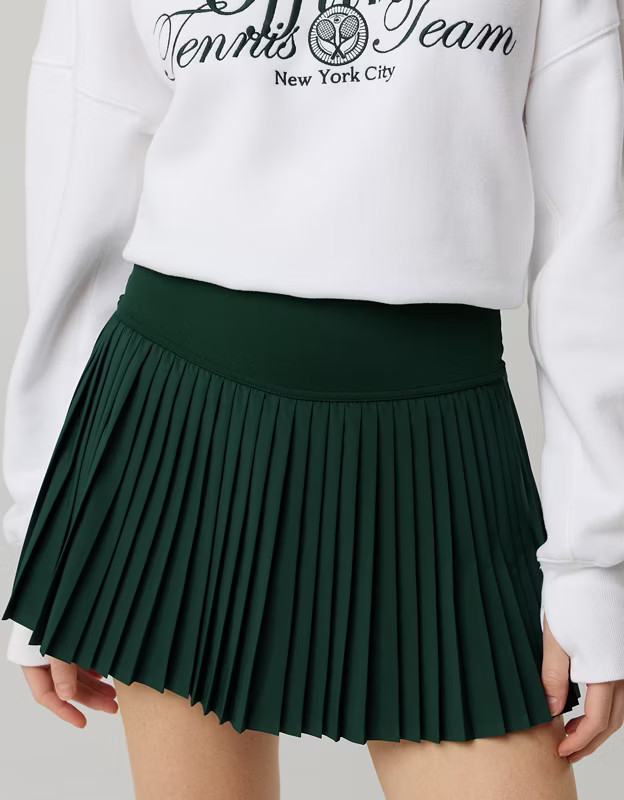 OFFLINE By Aerie All Aces Tennis Skort | Aerie