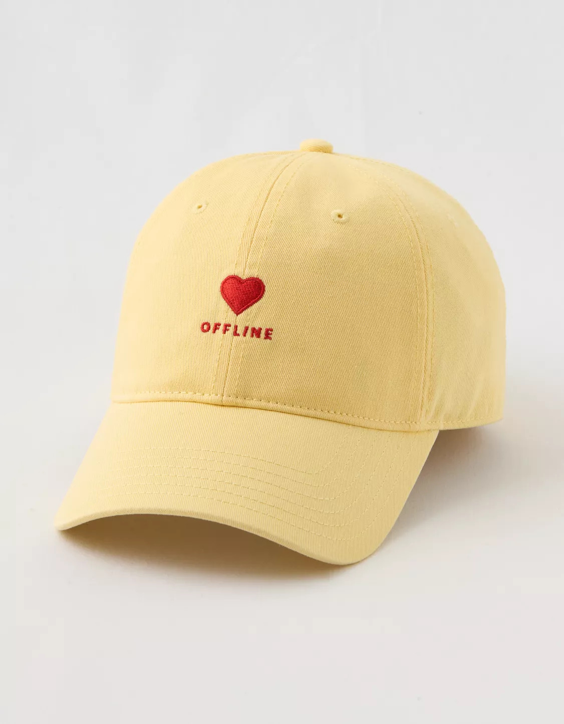 OFFLINE By Aerie Baseball Hat | Aerie