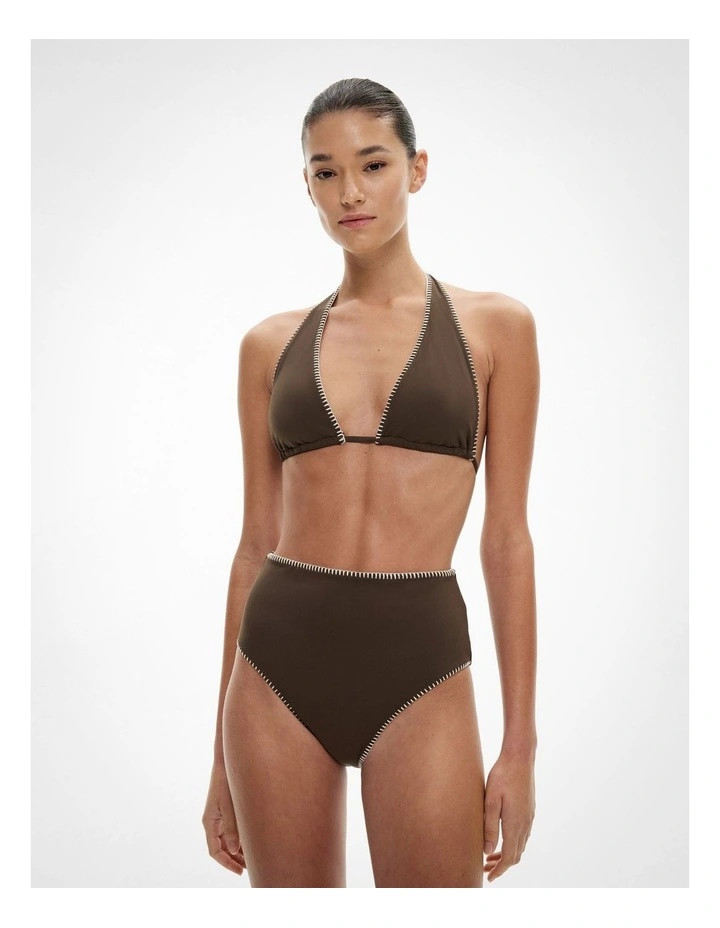 WitcheryBikini Top in Cocoa | Myer