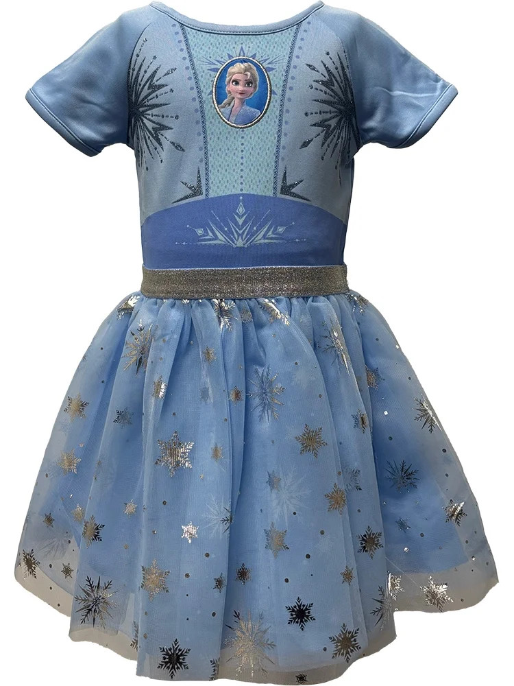 Elsa Disney Princess Dress | Walmart (US)