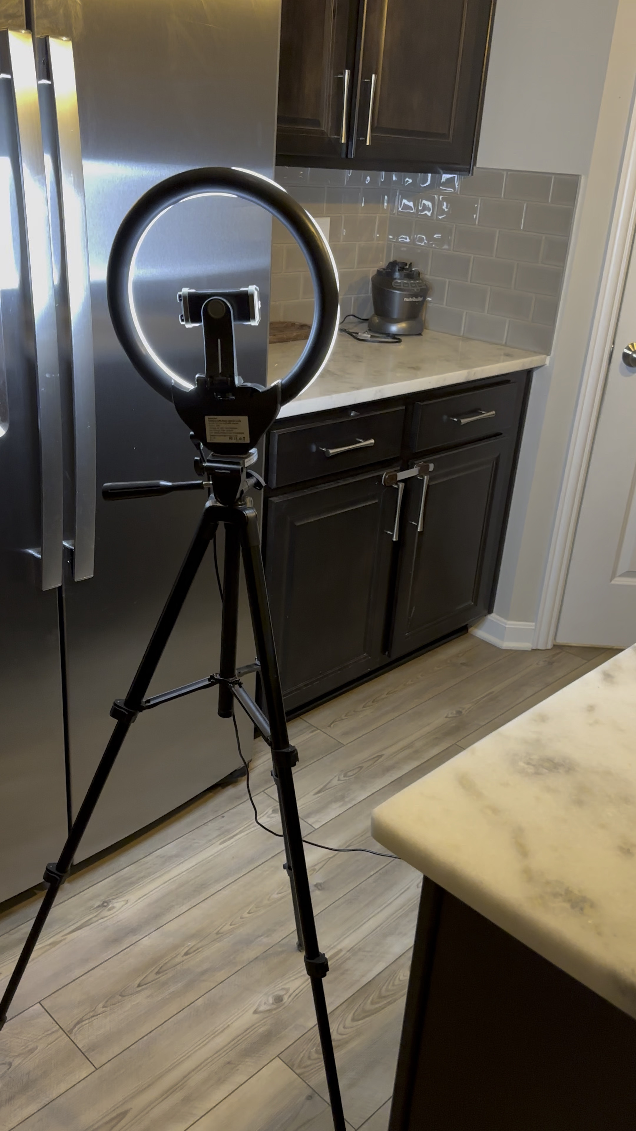 Perfect lighting for any photography …. A content creators dream 

#LTKGiftGuide #LTKWatchNow