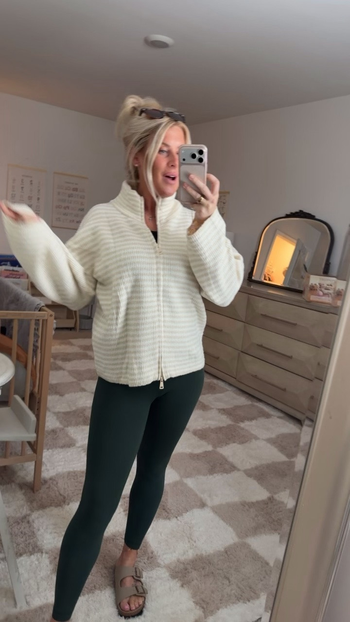 #LTKdayinmylife #LTKgrwm #LTKootd
