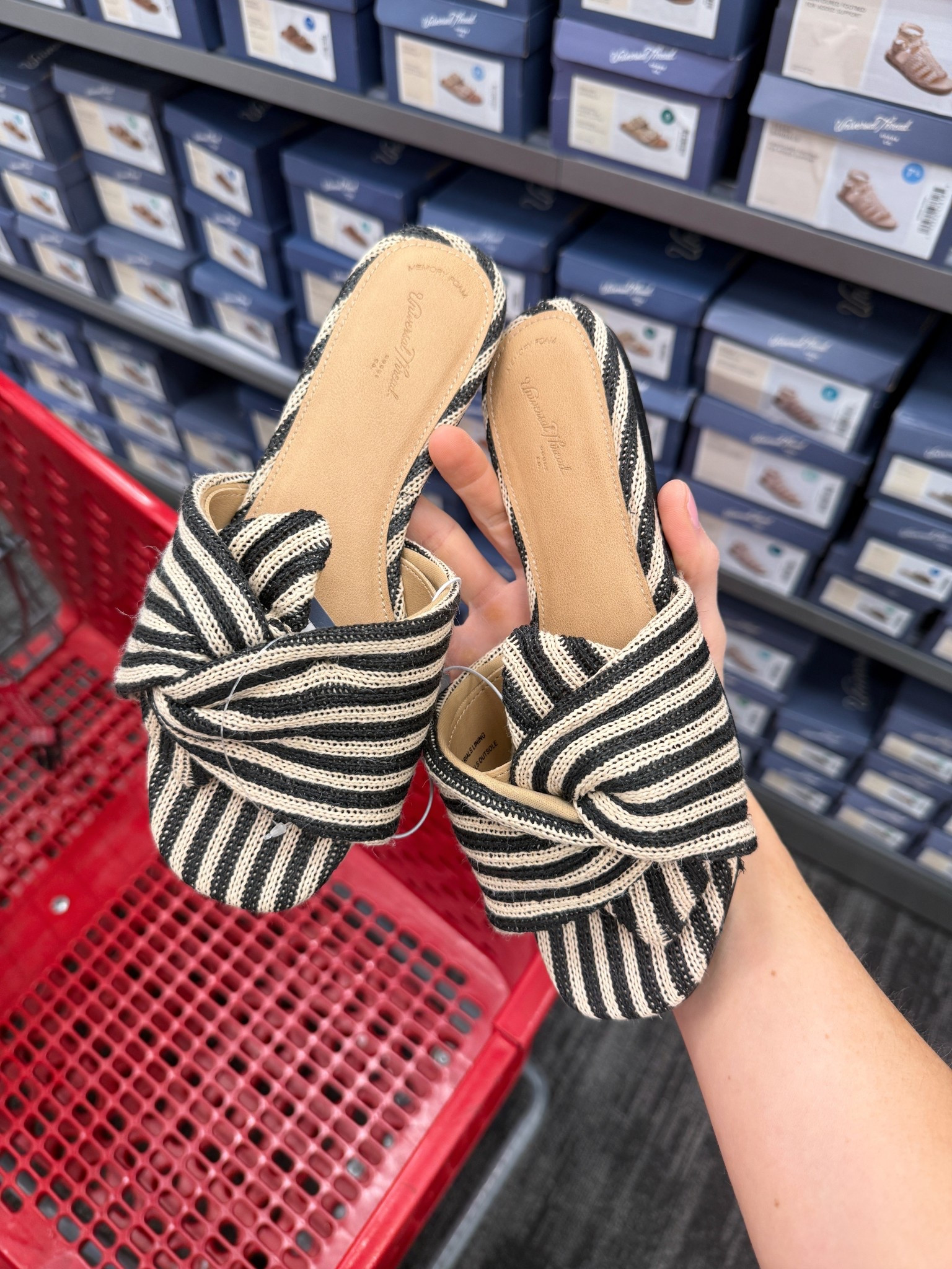 Spring sandals at Target

#LTKmomlife #LTKootd #LTKdayinmylife