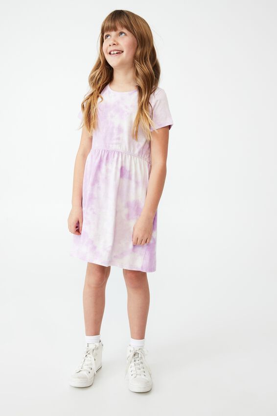 Freya Short Sleeve Dress | Cotton On (ANZ)
